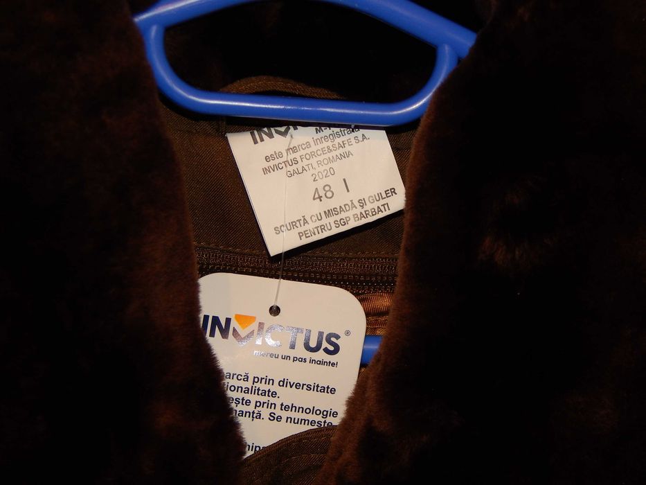 Scurta militara oras