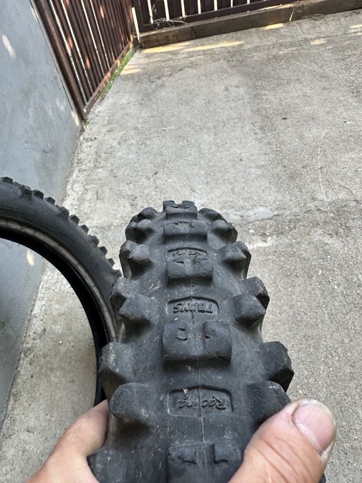 Anvelope cross 18-21