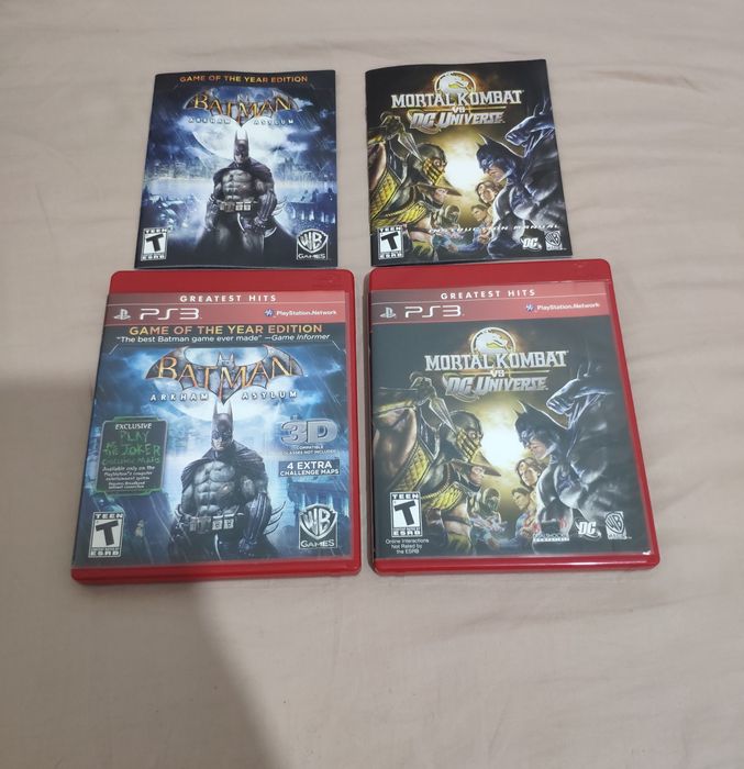 Ps3 диски джойстики