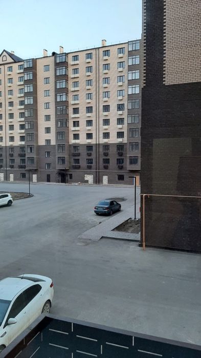 Продается квартира в ЖК «Модерн Строй»