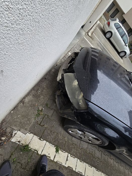 AUDI A3 2003 — imagine 5