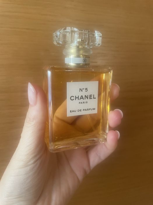 Chanel No5, парфюм, 50 мл