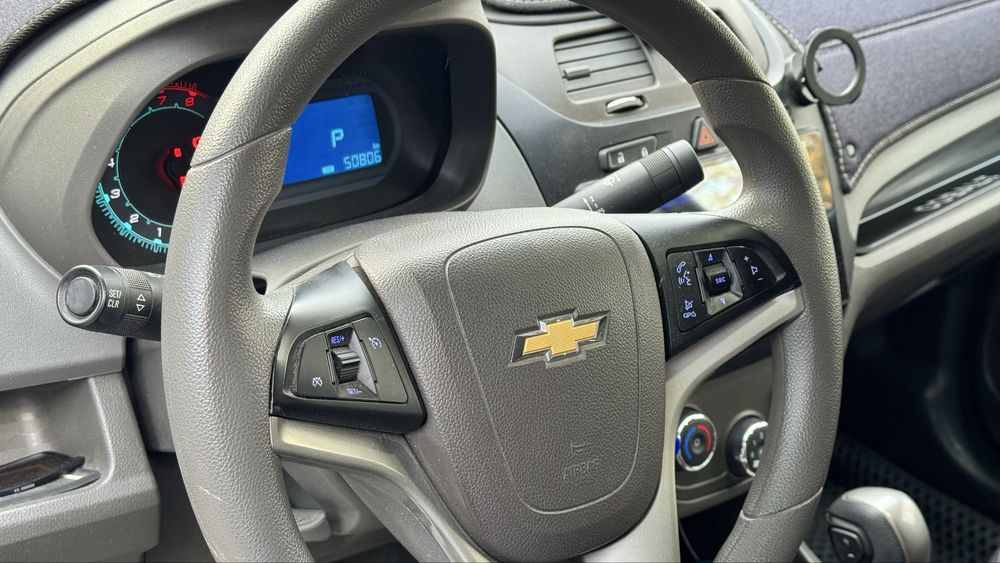 Продается авто кобальт 2020года