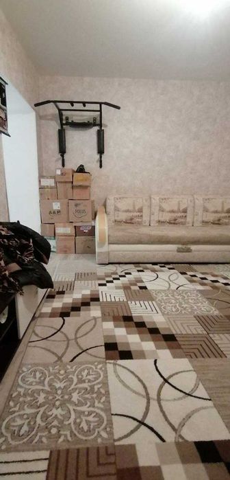 Продажа 3-комнатной квартиры