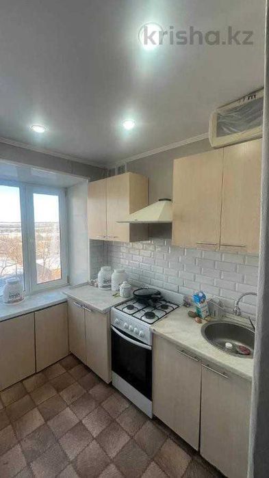 Продажа 1-комнатной квартиры