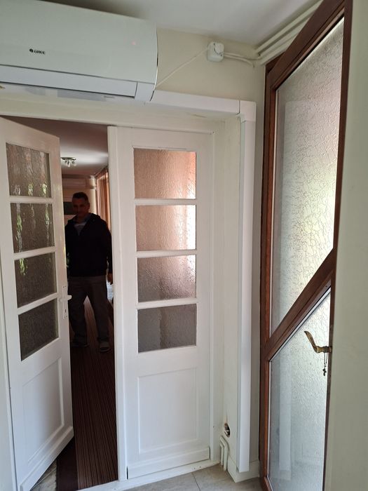 TERMOFLO PROFESIONAL SRL. Execută instalații termicei ,sanitare și climatizarea.