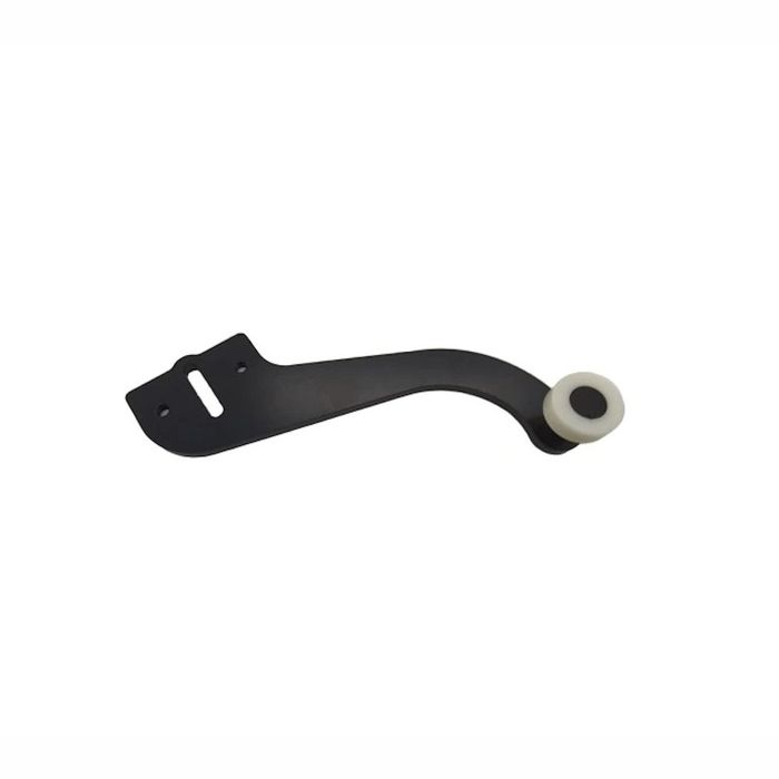 Rola usa culisanta VW Transporter/Multivan (T5), 04.2003-2015, partea stanga, rola superioara