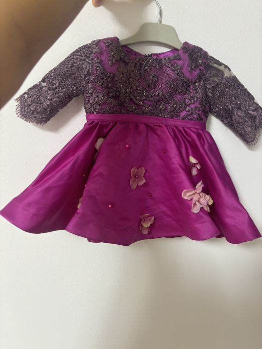 Rochie bebelusi