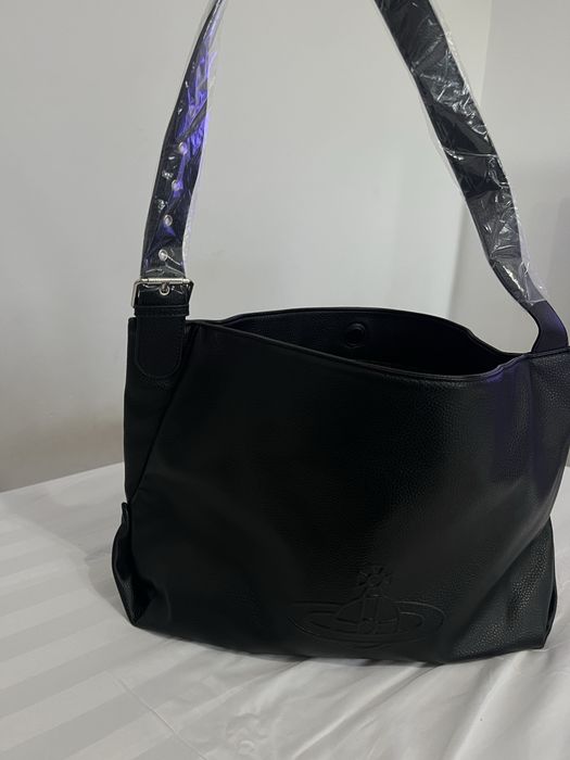 Geanta tip sacosa Vivienne Westwood