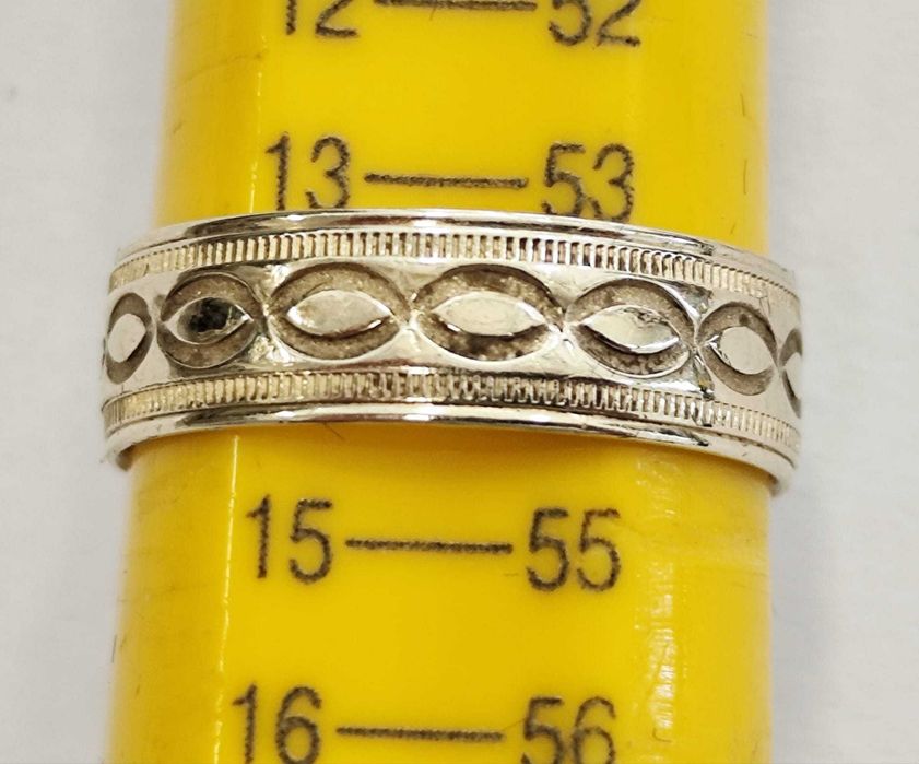 Verigheta aur 14K 2.99gr(AG35 B 35280) Garantie 2 ani !