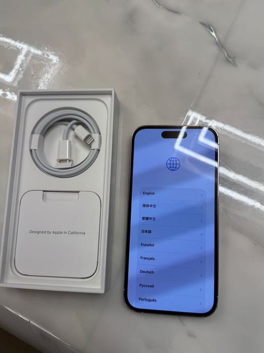 iphone 15 pro 128 gb second hand si noi de vanzare • Anunturi • OLX.ro