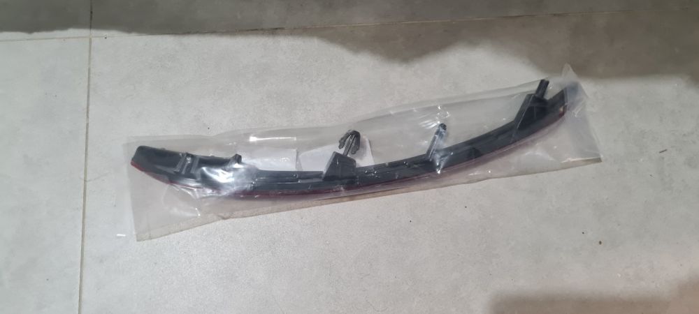 Катафот, молдинг byd song pkus