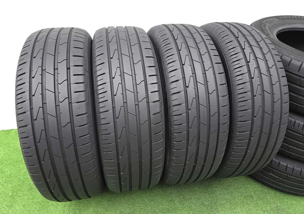 Гуми 195/65/15 HANKOOK Ventus Prime 3- летни
