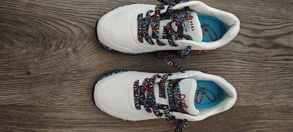 Маратонки Скечърс SKECHERS