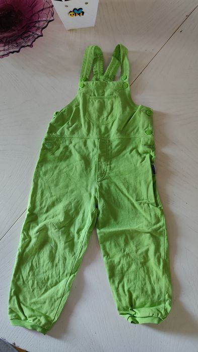Salopetă de vară 92-98