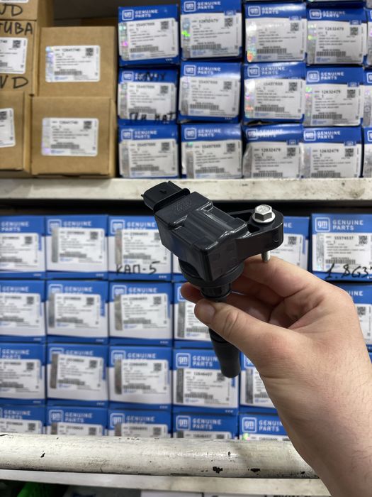 Malibu-2 Babina Denso Gm