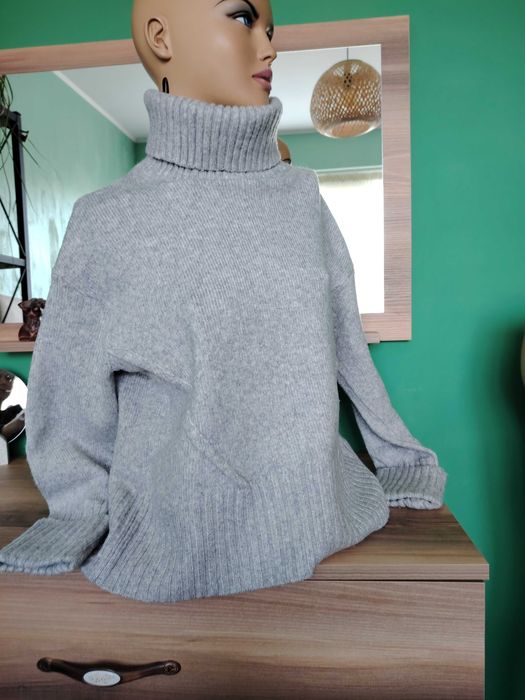 Зимни пуловери размер М