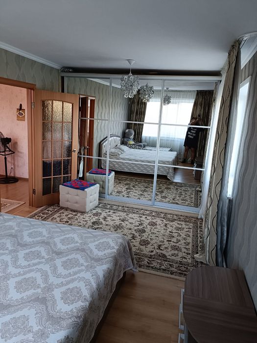 Продам или обменяю 3-х комнатную квартиру