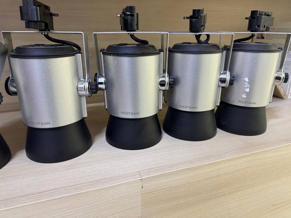 Споты Mertsan 24 шт