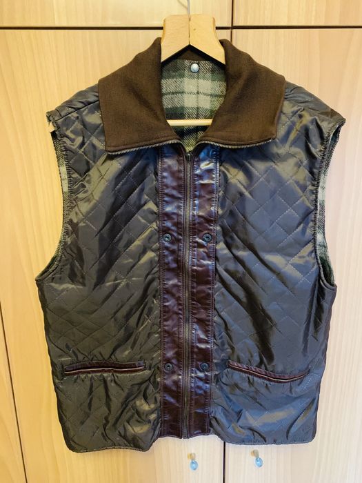 Кожено сако от естествена кожа