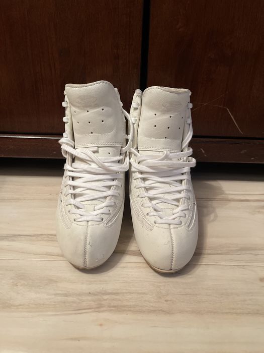 Продам ботинки Edea Ice Fly 245