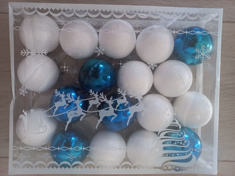 Продам новогодние игрушки