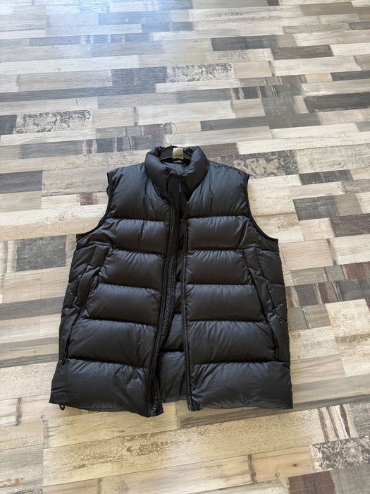 vesta Nike Storm-Fit