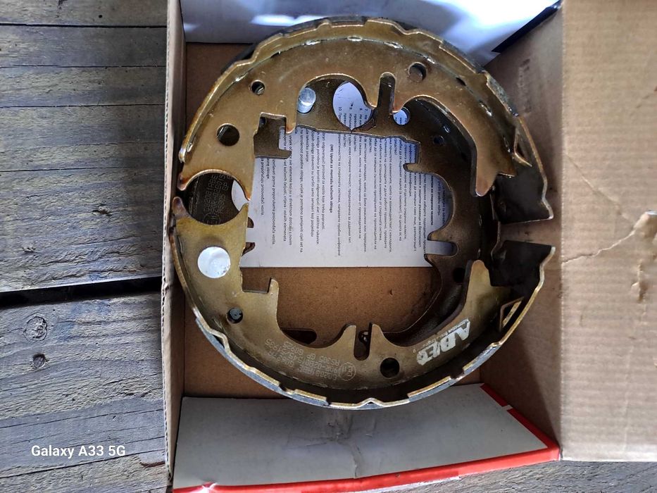 Накладки за Тойота ,Лексус