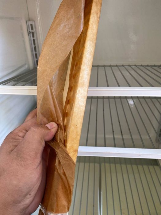 Rasiski haladilnik  xala ishlatilmagan
