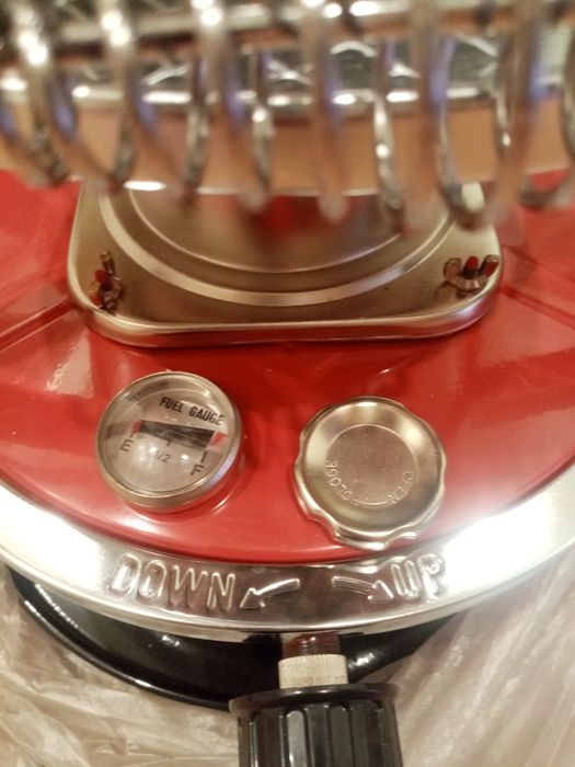 Печь, обагреватель