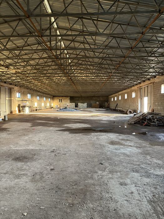 Фазенда для сельского хозяйства