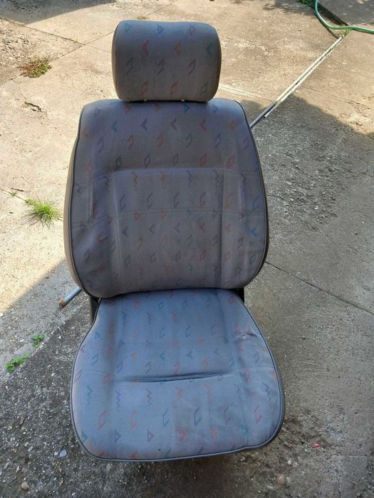 Седалки за VW транспортер