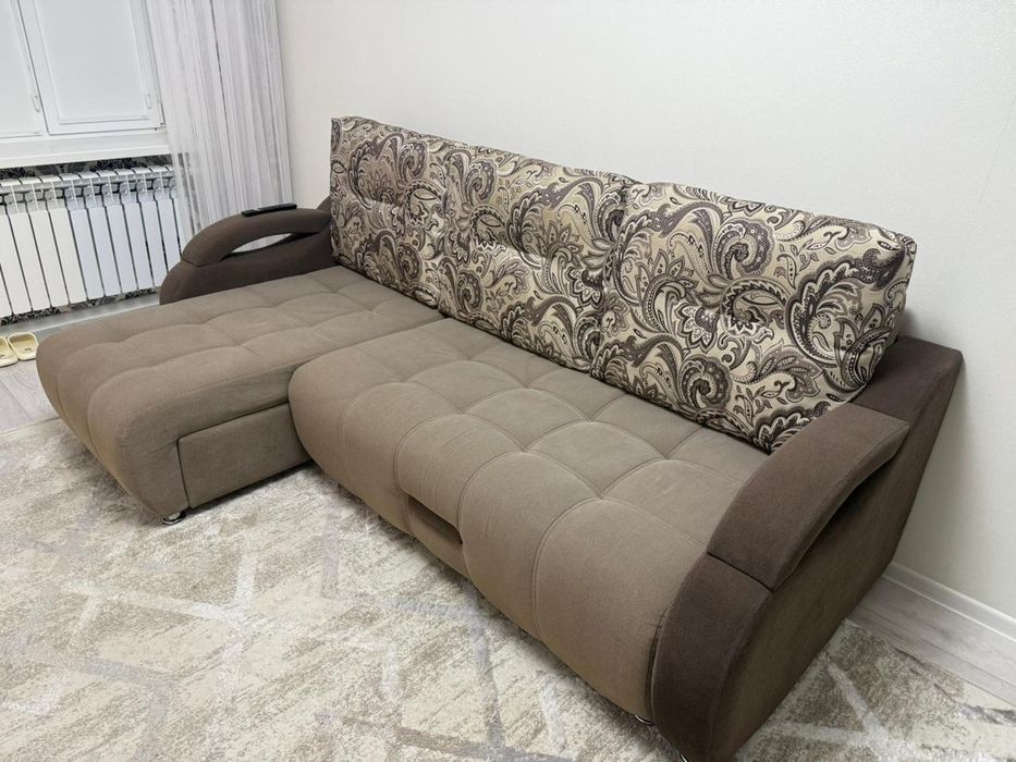 Диван раскладной