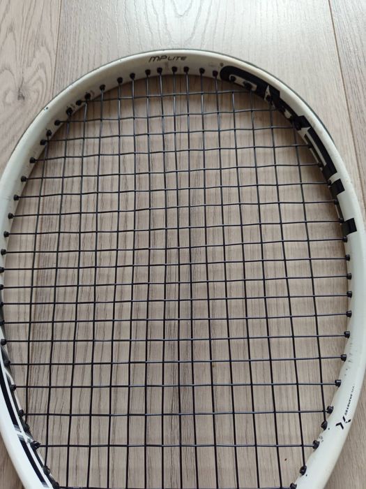 Head Speed MP Lite