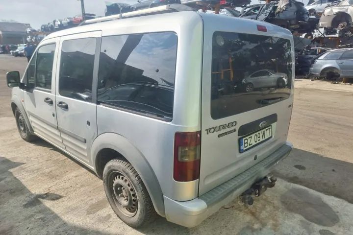 pompa abs cablu frana toba finala carcasa filtru aer  Ford Tourneo Connect an 2008, motor 1.8 tdci cod P9PA 90cp,   dezmembrez