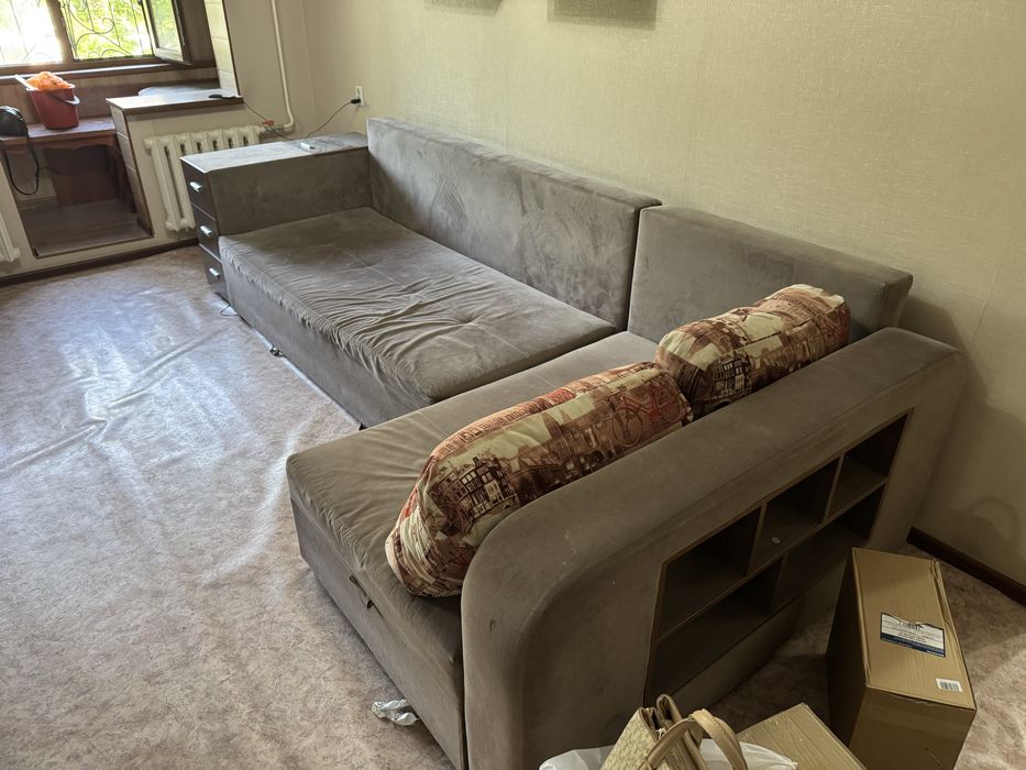 Диван раскладной