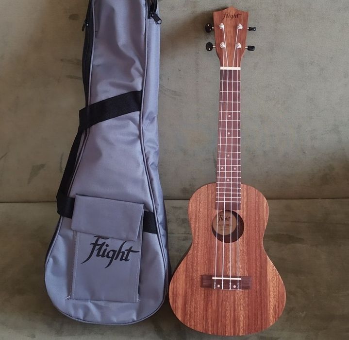 Укулеле Flight NUC200