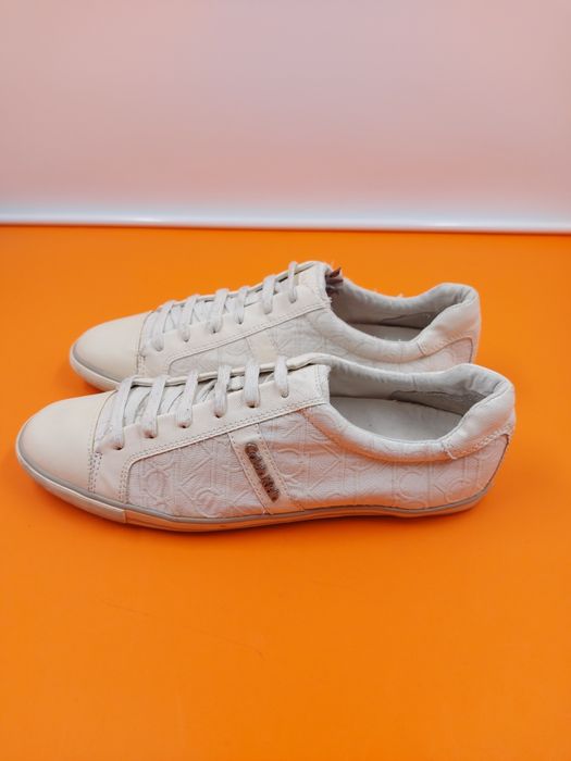 Calvin Klein номер 44 Оригинални мъжки кецове