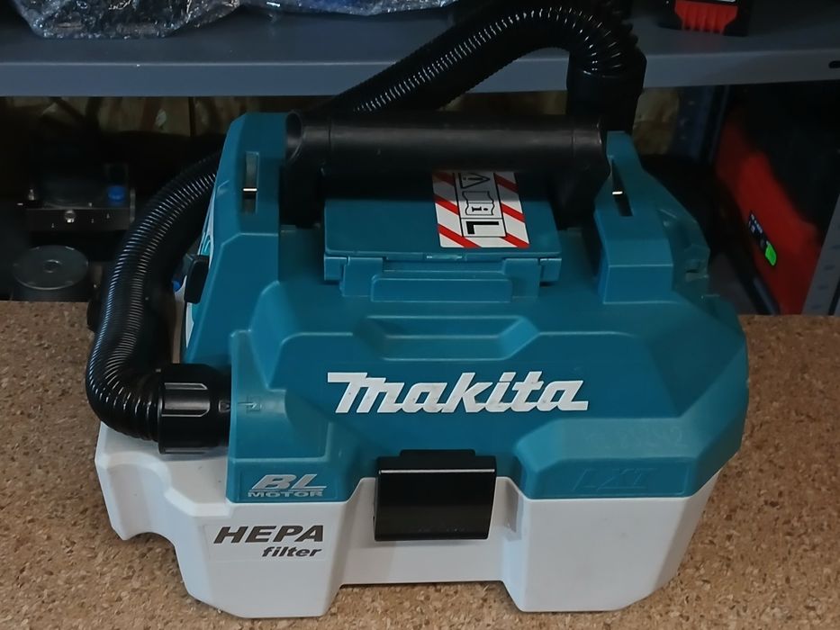 Makita aspirator wurth