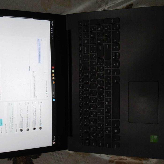 СРОЧНО!!! lenovo ideapad 330 17-ikb