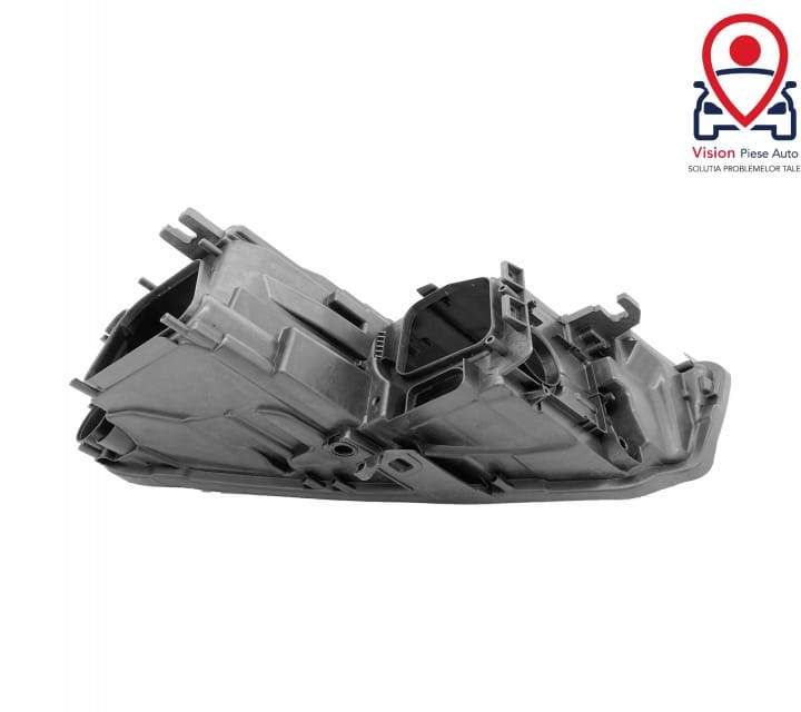 Десен фар Корпус Нов Ксенон Адаптивен Ауди / Audi A8 D4/4H [фейслифт]