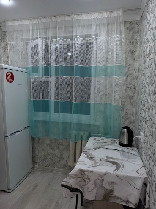 Квартира посуточно