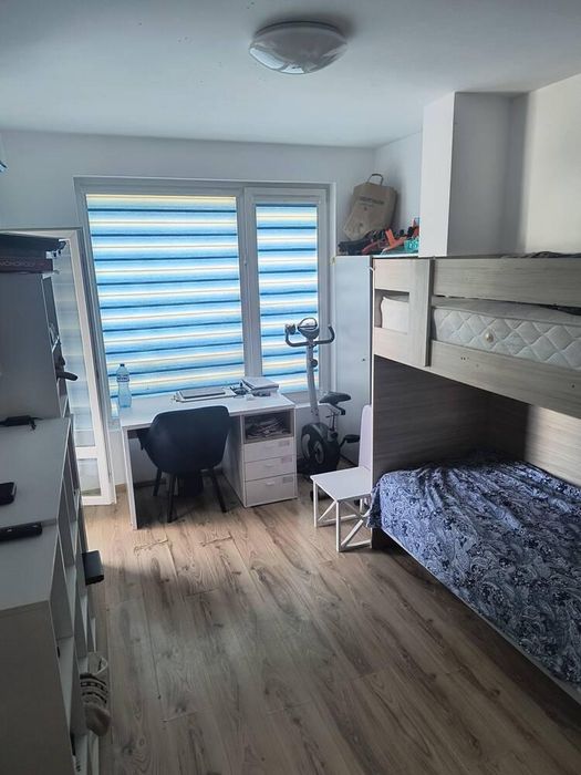 Продава се Тристаен апартамент в Бургас, Сарафово - 80 кв.м за 1938 €/кв.м - Снимка #4