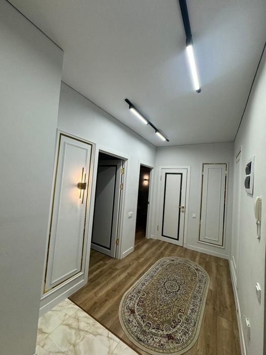 Уютная двушка в центре города