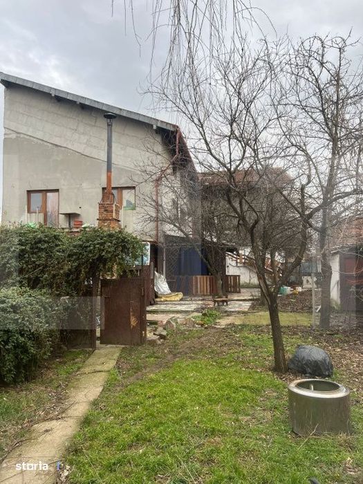 Casa individuala, 549 mp, zona Fratelia - Timisoara