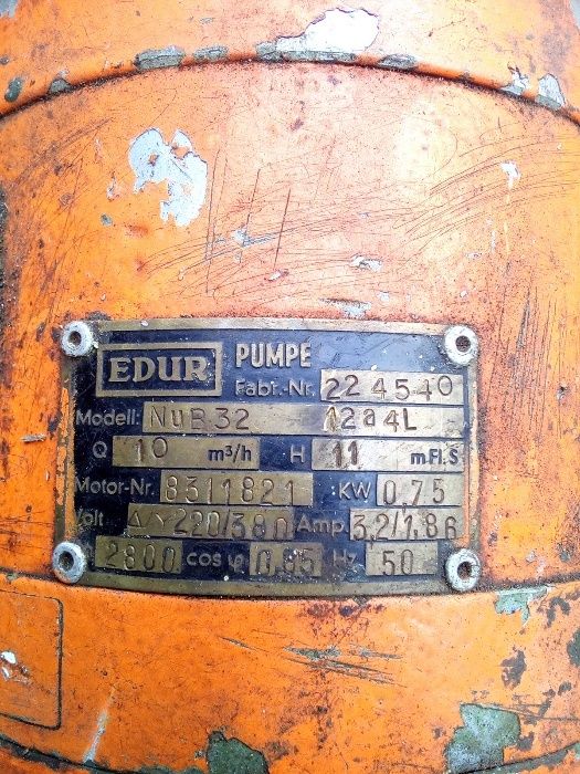 Электродвигатель