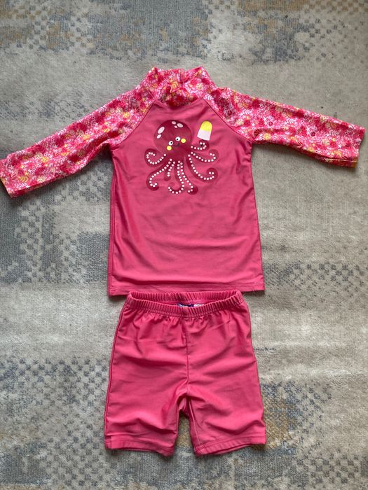 Costum baie 98/104, 2-4 ani