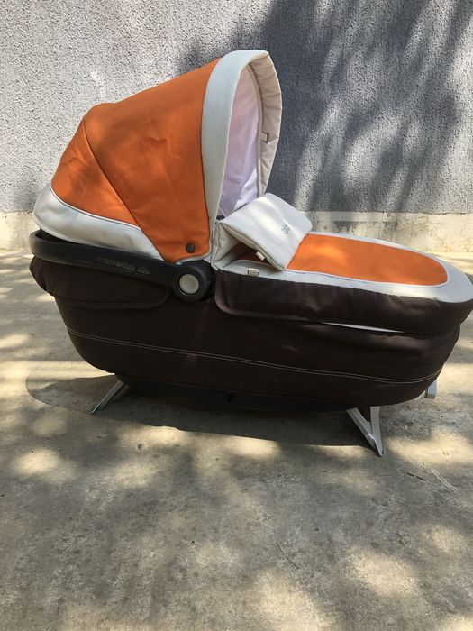 Количка Peg Perego с три коша
