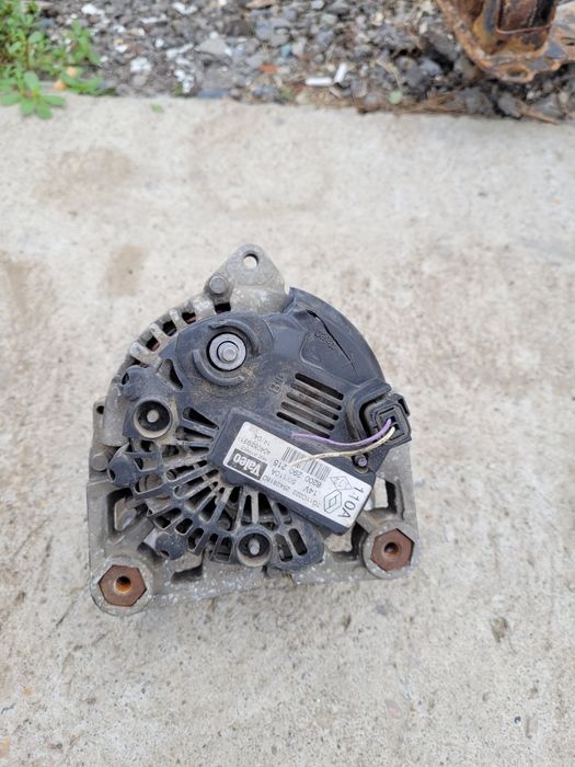 Alternator dacia logan 1.5 euro 4
