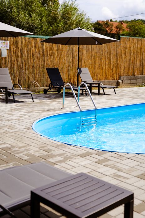 Casa de vacanta Diana Turnu Rosu